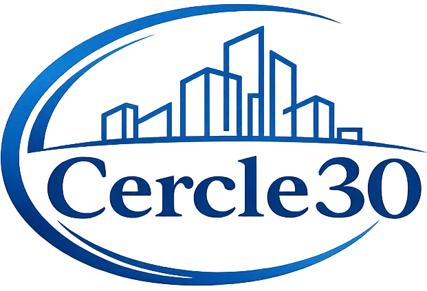 Cercle 30