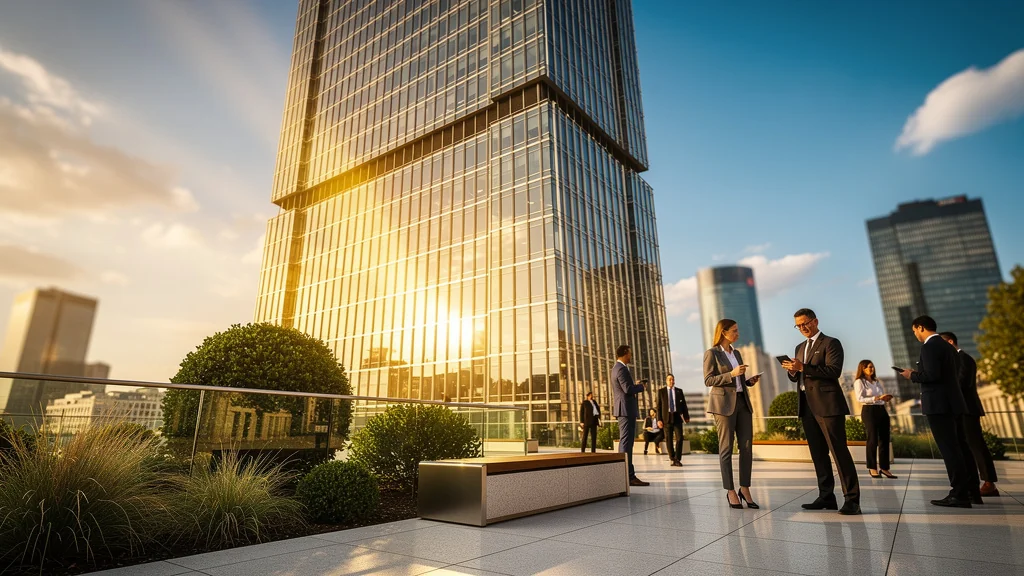 tour alto la defense immobilier