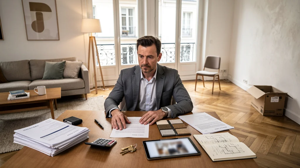 Investir en LMNP meublé ou nu avec ameublement fourni, comparaison d’investissement immobilier