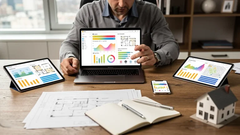 Comparatif de trois outils gratuits d’analyse DPE pour estimer la valeur d’un bien