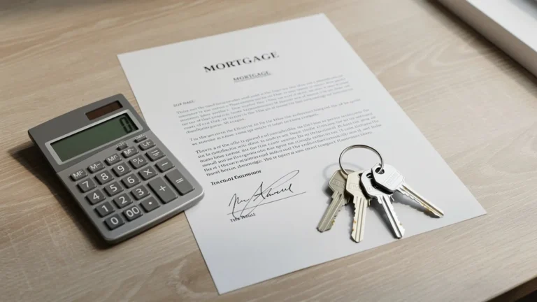 J'ai chiffré un rachat de crédit contre une simple renégociation de taux