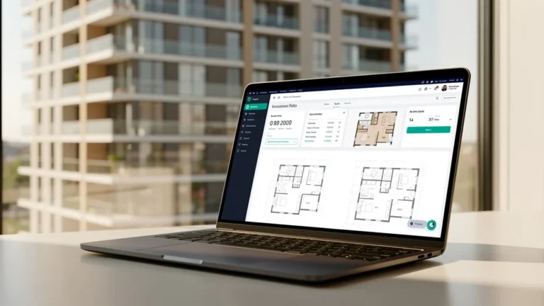 Le crowdfunding immobilier ne remplace pas un bien qu'on maîtrise vraiment