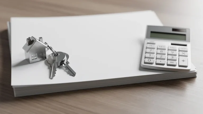 Remboursement anticipé partiel crédit immobilier