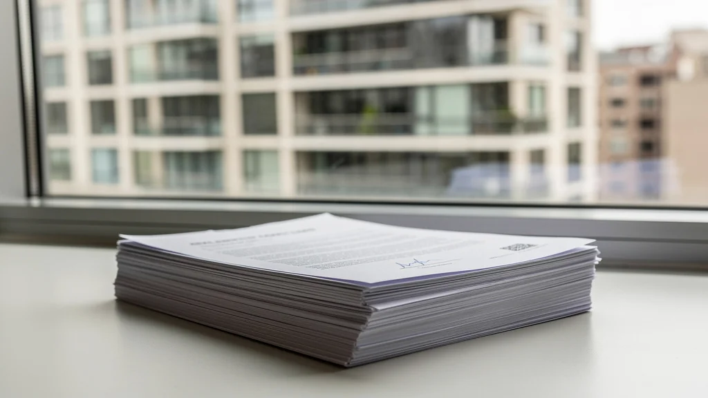 Avant d’investir en scpi en démembrement temporaire éviter ces erreurs clés